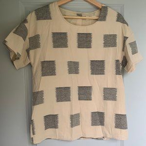 Roolee women's short sleeve BNWT